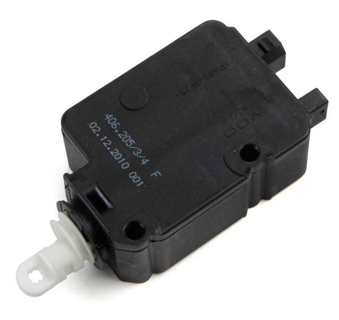 BMW Trunk Lock Actuator 67118361140